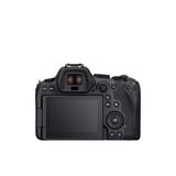  Máy ảnh Canon EOS R6 Mark II body - Chính hãng 