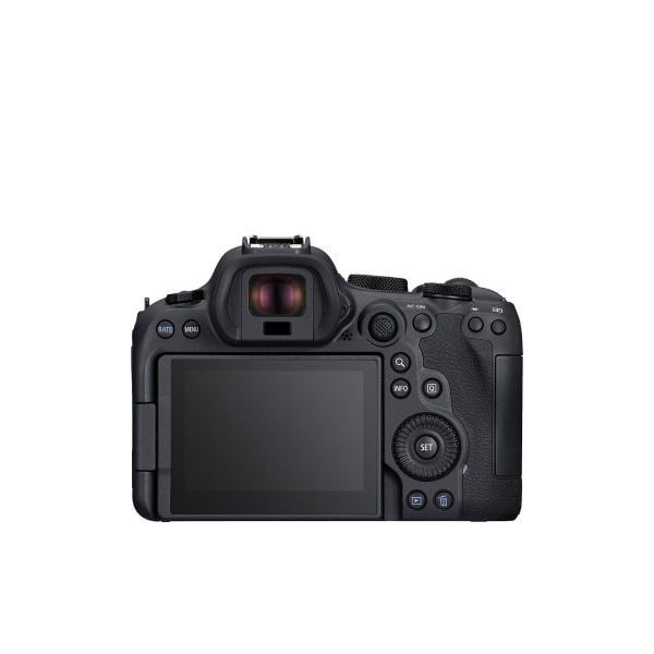  Máy ảnh Canon EOS R6 Mark II body - Chính hãng 