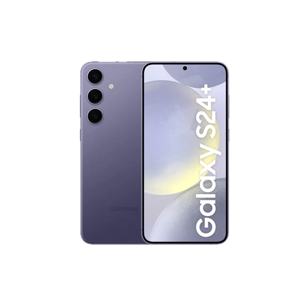 Điện thoại Samsung Galaxy S24 Plus - 12GB/256GB - Chính hãng