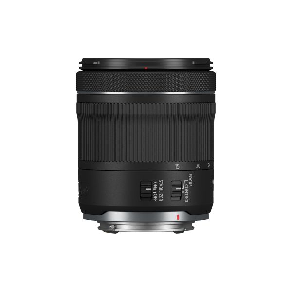  Ống kính Canon RF 15-30mm f4.5-6.3 IS STM - Chính hãng 