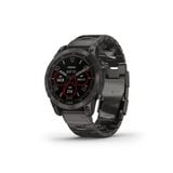  Đồng hồ Garmin Fenix 7 Shaphire Solar 