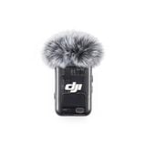 DJI Mic 2 (1TX+1RX) - Mic thu âm không dây chính hãng 