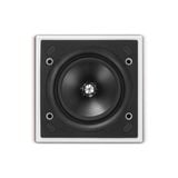  Loa âm trần/treo tường KEF Ci130Q Uni-Q 2 đường tiếng 