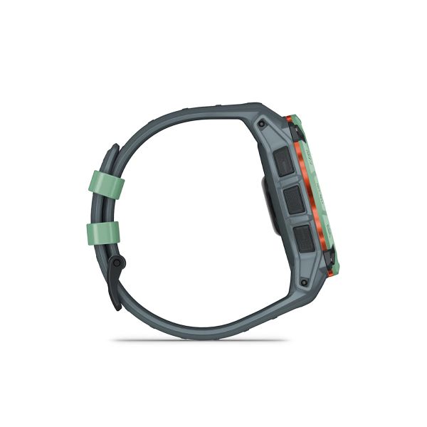  Đồng hồ Garmin Instinct 3 - 50mm Amoled 