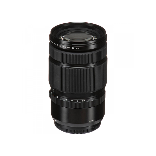  Ống kính Fujifilm GF 45-100mm F4R LM WR - Chính hãng 