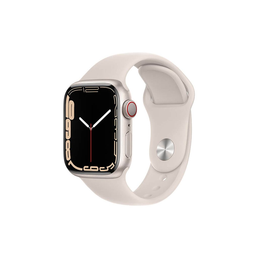  Apple Watch Series 7 45mm Nhôm GPS + Cellular 