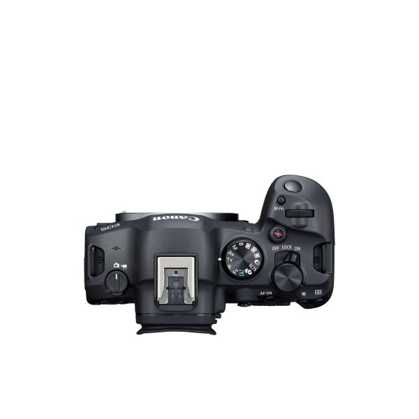 Máy ảnh Canon EOS R6 Mark II body - Chính hãng 