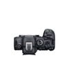  Máy ảnh Canon EOS R6 Mark II body - Chính hãng 
