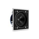  Loa âm trần/treo tường KEF Ci130Q Uni-Q 2 đường tiếng 