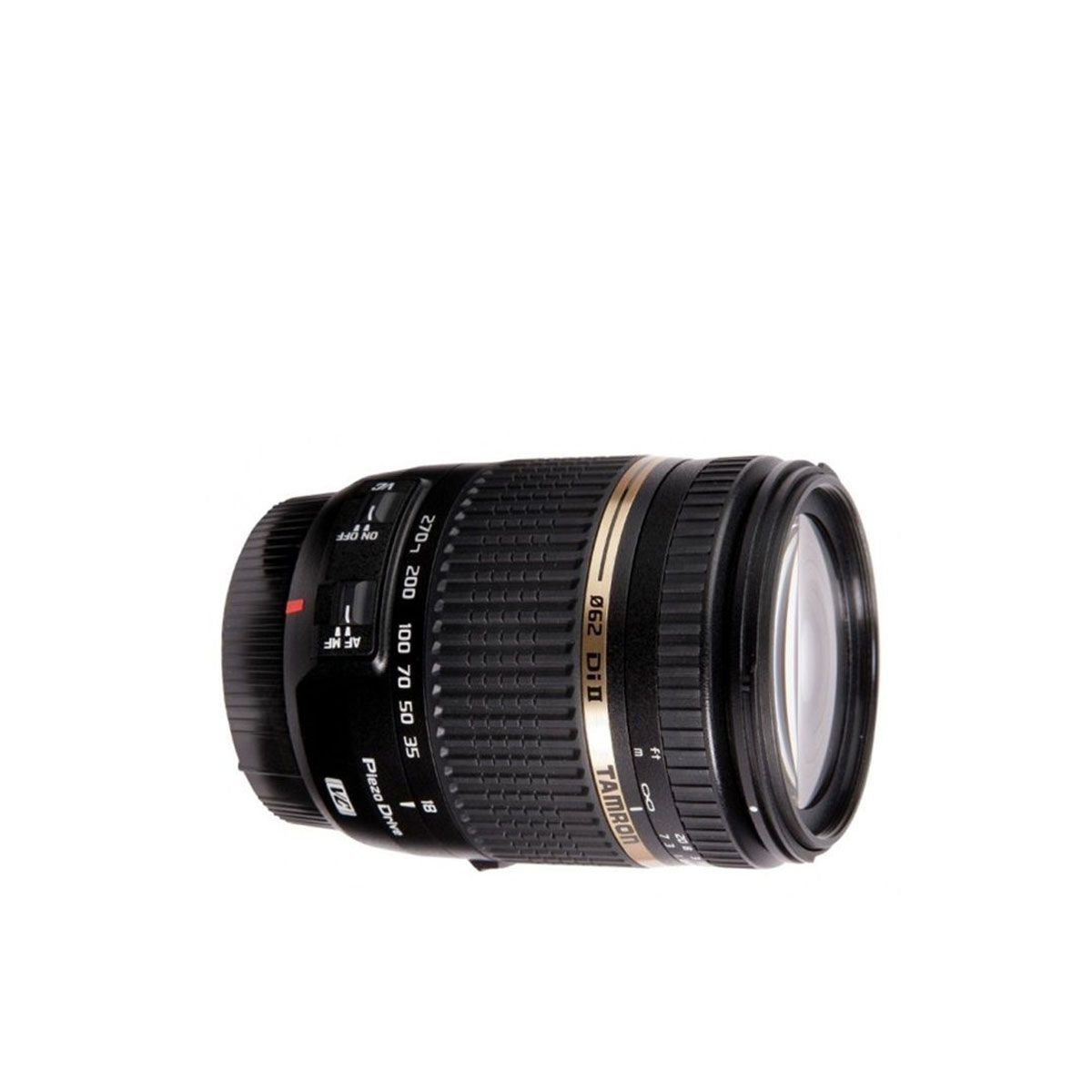  Ống kính Tamron 18-270mm f3.5-6.3 Di II VC for Nikon (2nd) 