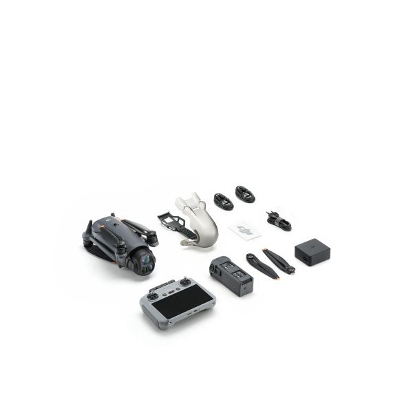  DJI Mavic 4 pro (DJI RC 2) 