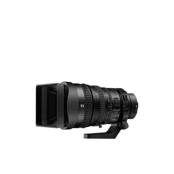  Ống kính Sony FE PZ 28-135mm F/4 G OSS / SELP28135G - Chính hãng 