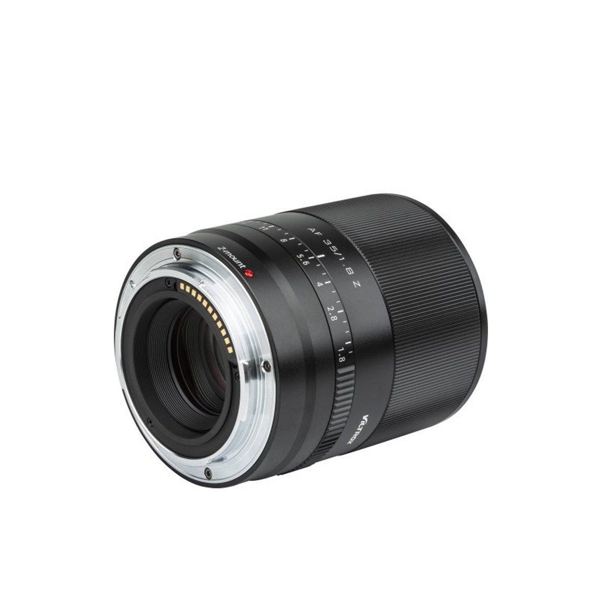  Ống kính Viltrox 35mm f/1.8 For Nikon Z 