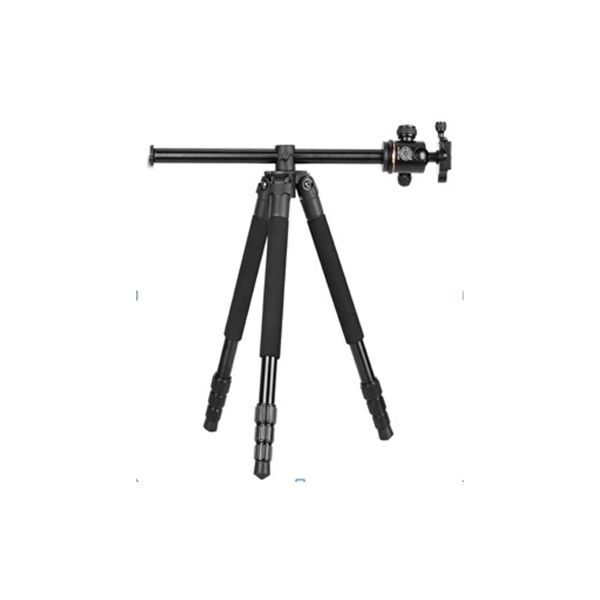  Chân máy ảnh Beike Q298AH - Chính hãng 