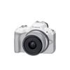  Máy ảnh Canon EOS R50 kit RF-S 18-45mm - Chính hãng Canon 