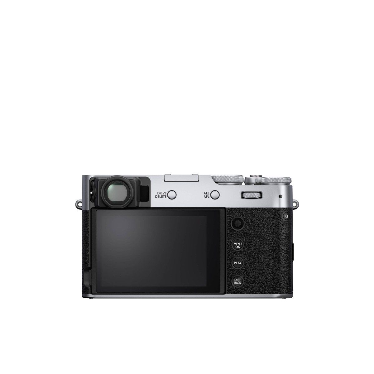  Máy ảnh Fujifilm X100V - Chính hãng 