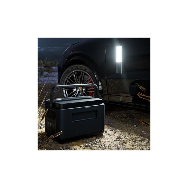  Trạm điện di động PISEN Super Fast PowerWild 1000W Lifepo4 