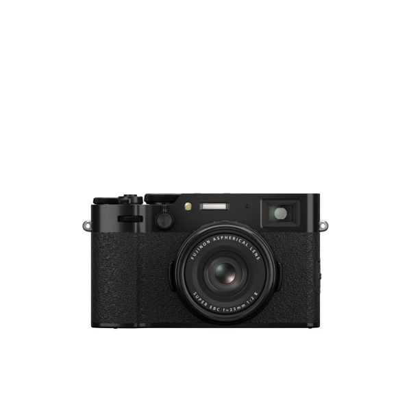  Máy ảnh Fujifilm X100VI - Chính hãng 