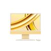  iMac 24 inch M3 8-Core CPU/10-Core GPU/8GB RAM/512GB SSD 