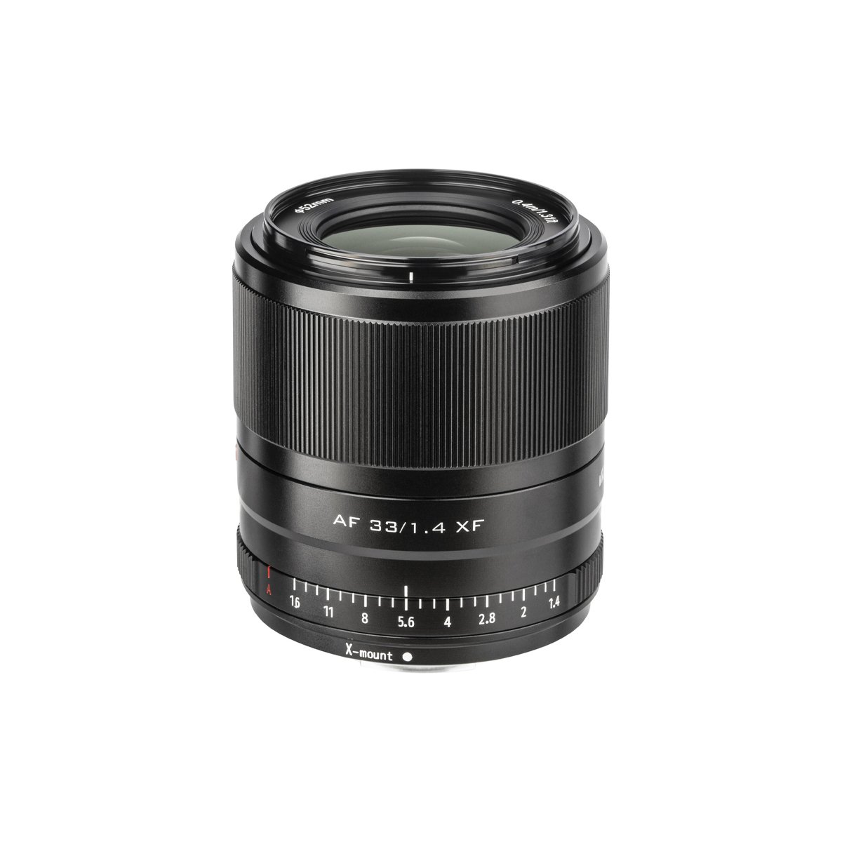 Ống kính Viltrox AF 33mm f/1.4 XF Lens for Fuji X