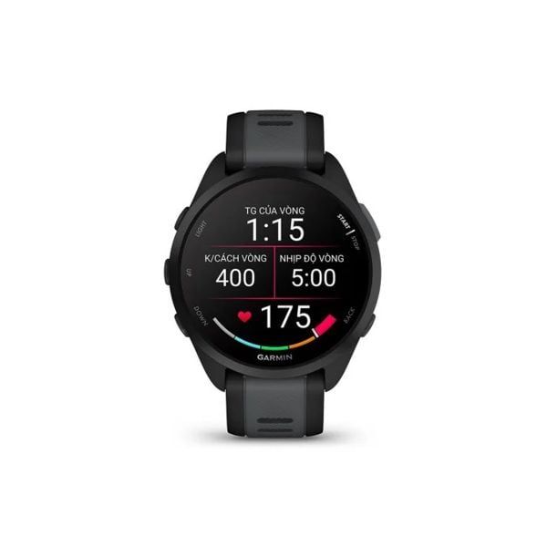  Đồng hồ Garmin Forerunner 165 