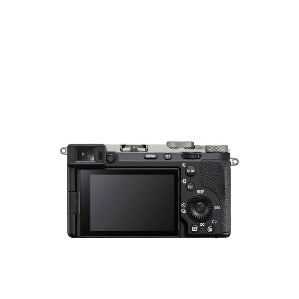  Máy ảnh Sony Alpha A7C II - Chính hãng/ ILCE-7CM2 