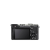  Máy ảnh Sony Alpha A7C II - Chính hãng/ ILCE-7CM2 