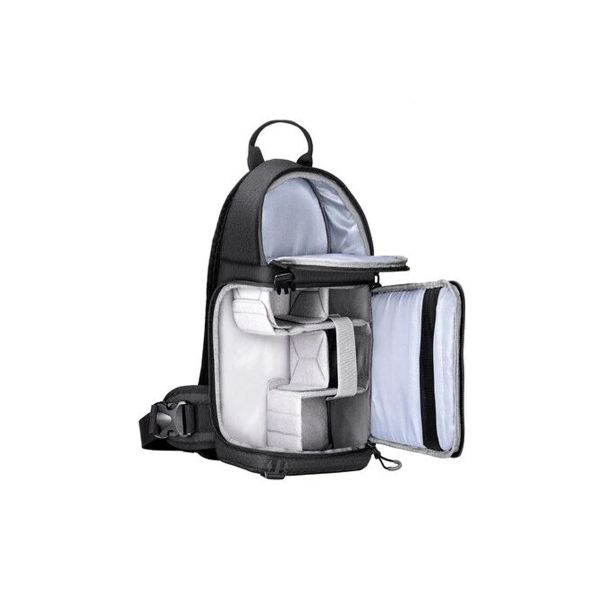  Túi đeo chéo máy ảnh KF KF13.141 