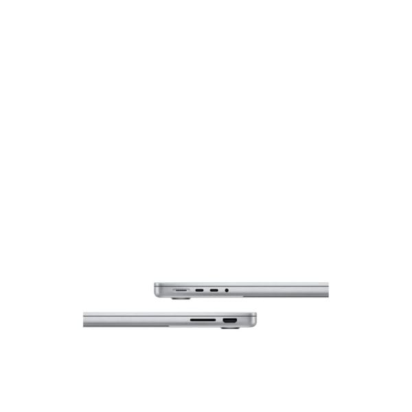 MacBook Pro 14 inch M3 Pro 11-core CPU/14-core GPU Ram 18GB/512GB