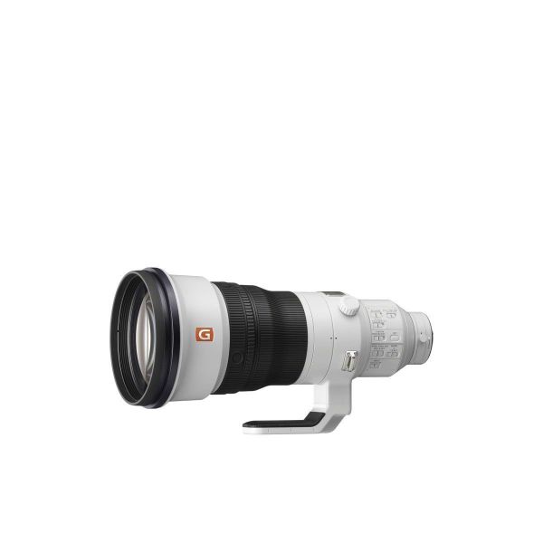  Ống kính Sony FE 400mm f2.8GM OSS /SEL400mm - Chính hãng 