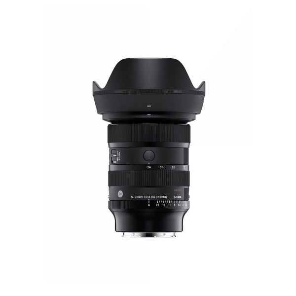  Ống kính Sigma 24-70mm F2.8 DG DN II Art - Chính hãng 