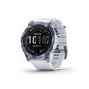  Đồng hồ Garmin Fenix 7X Shaphire Solar 