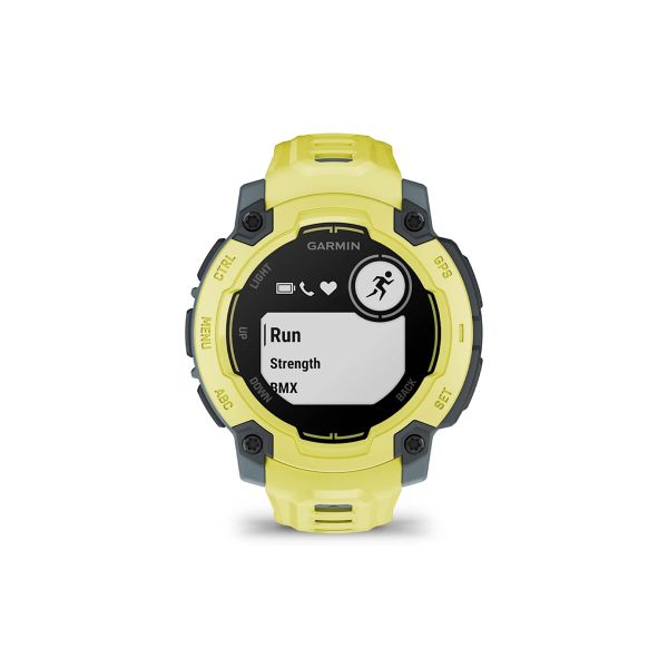 Đồng hồ thông minh Garmin Instinct E 45mm
