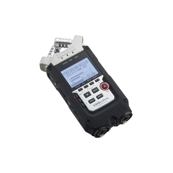  Máy ghi âm Zoom H4n Pro - Chính hãng 