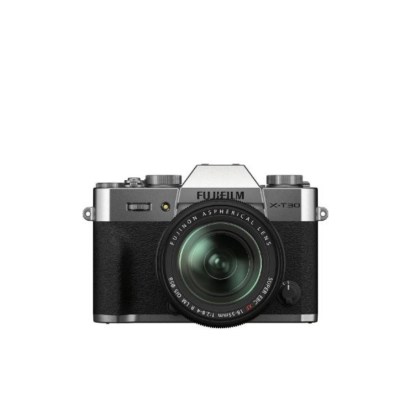  Máy ảnh Fujifilm X-T30 Mark II kit 18-55mm - Chính hãng 