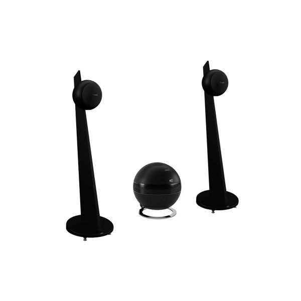  Bộ Loa Cabasse The Pearl Sub - Riga 2 