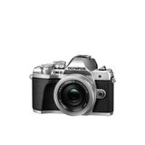  Máy ảnh Olympus OM-D E-M10 Mark III body - Chính hãng 