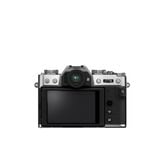  Máy ảnh Fujifilm X-T30 Mark II Body - Chính hãng 