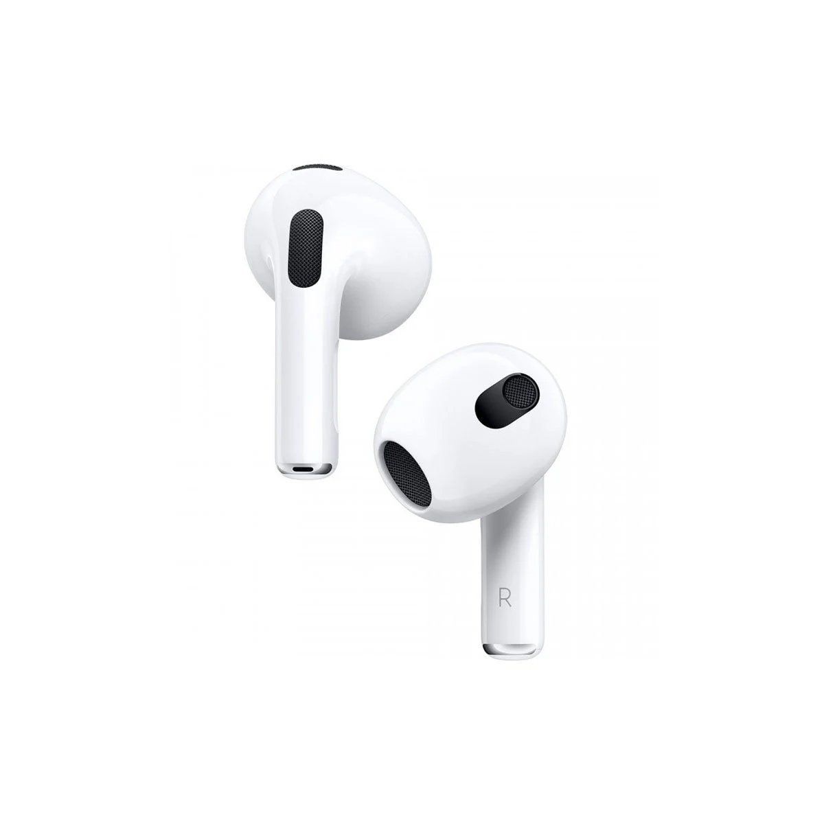 Tai nghe Airpods 3 Lightning Charging ( 2022 ) – Digiworld Hà Nội