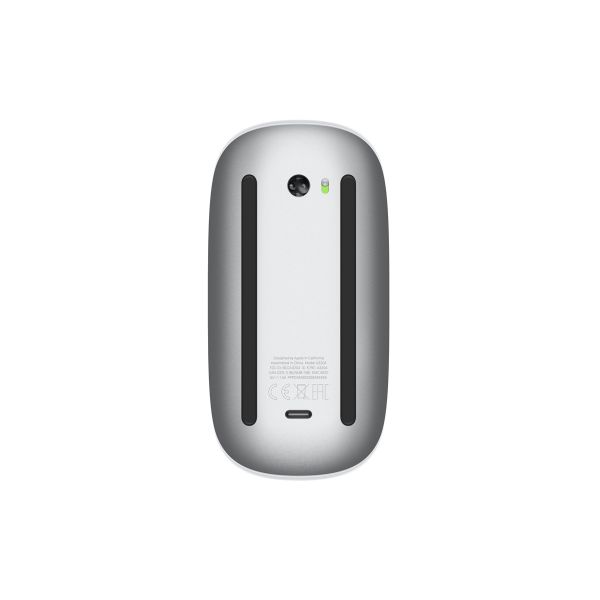 Magic Mouse (USB‑C) - Bề Mặt Multi-Touch