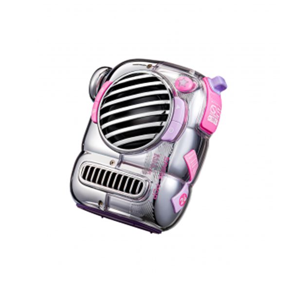  Loa Bluetooth Divoom - Spark-Pop 