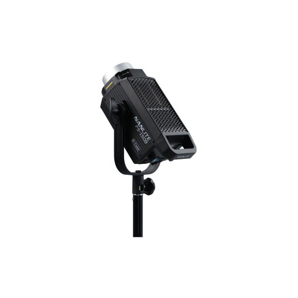  Đèn LED Nanlite FS-150B Daylight Spot Light /Studio 