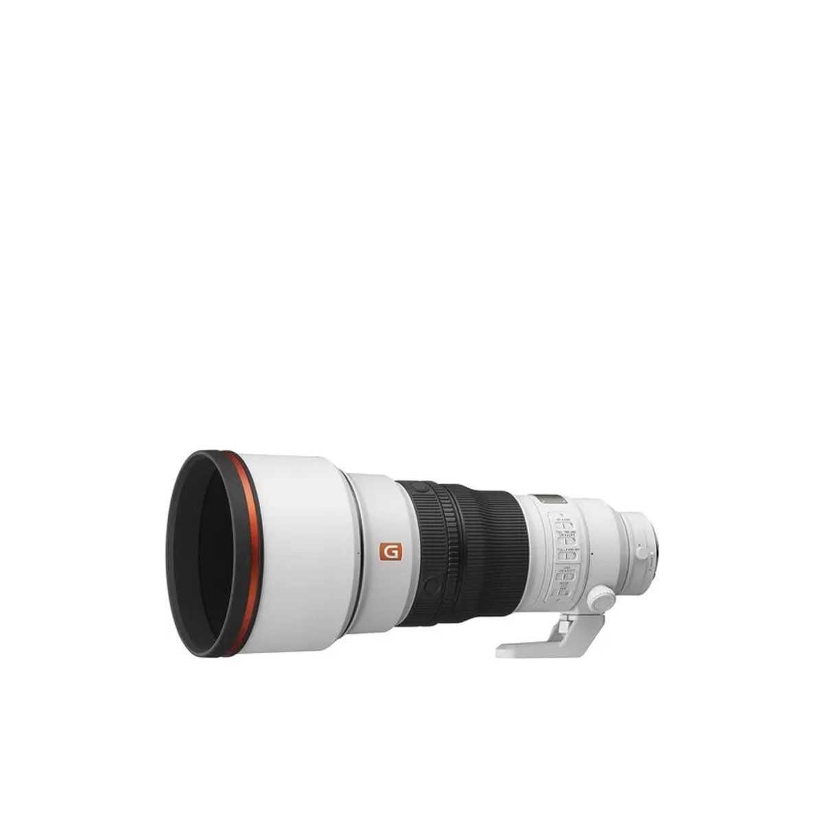  Ống kính Sony FE 300mm F2.8 GM OSS 