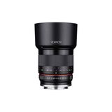  Ống kính SamYang 35mm F1.2ED AS UMC CS for Sony - Chính hãng 