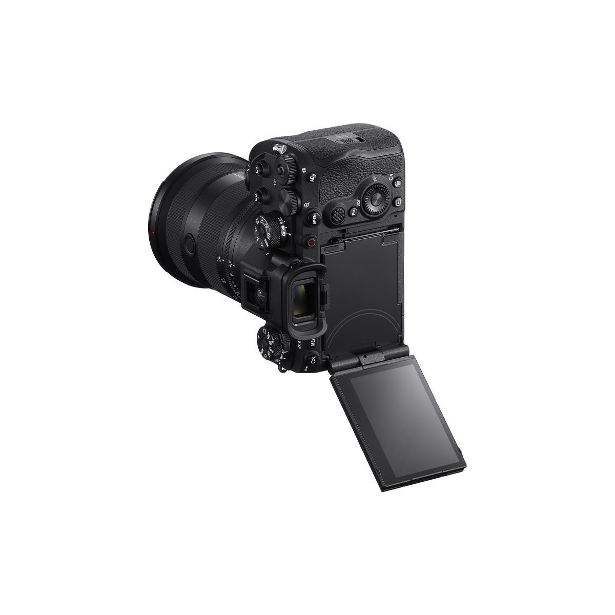 Máy ảnh Sony Alpha 9 Mark III/ ILCE-9M3 /A9M3 - Chính hãng 