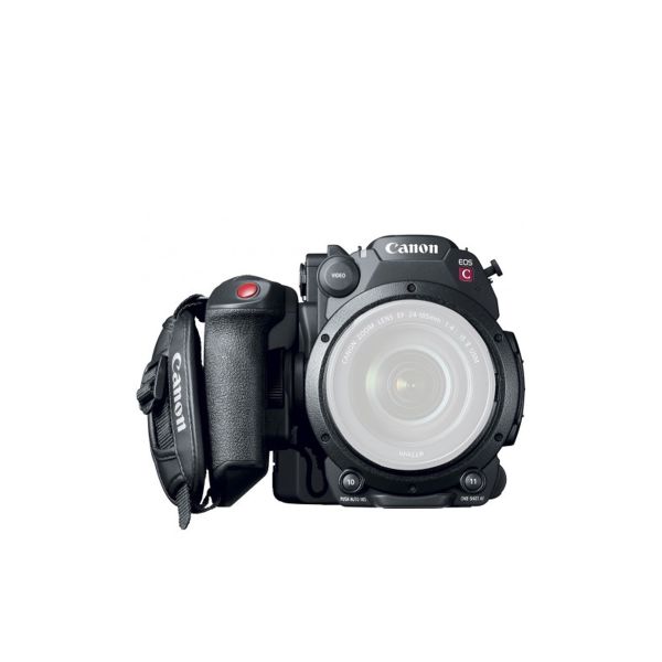  Máy quay chuyên dụng Canon EOS C200 EF - Chính hãng Canon 