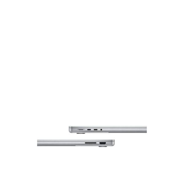 MacBook Pro 14 inch M3 Pro 12-core CPU/18-core GPU Ram 18GB/1TB