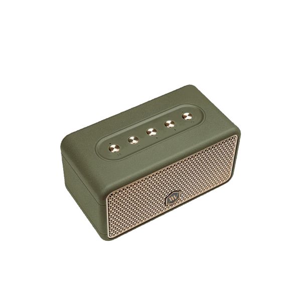  Loa Bluetooth Alpha Works W38 