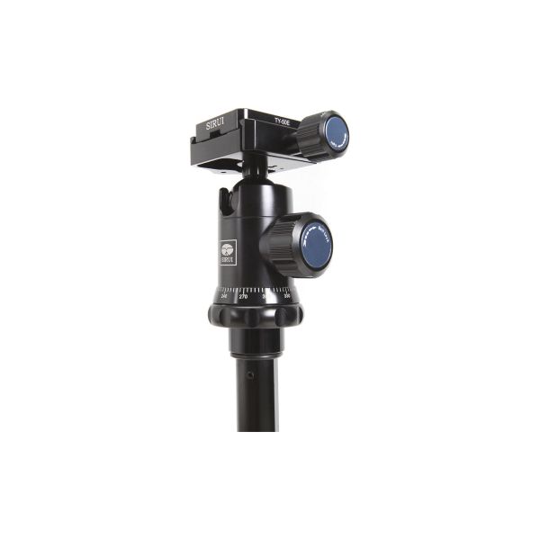  Chân máy ảnh Sirui A1005 Aluminum kèm Y-10 Ball Head - Chính hãng 