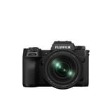  Máy ảnh Fujifilm X-H2 - Hàng chính hãng 